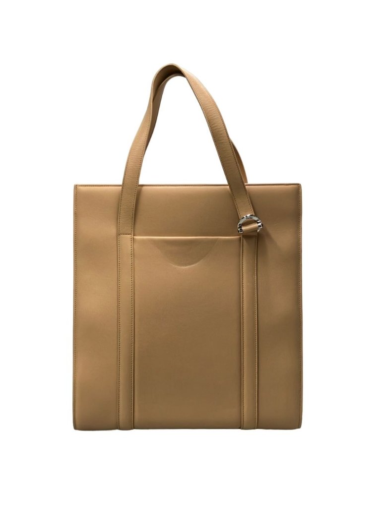 Cartier Tote Bag Beige